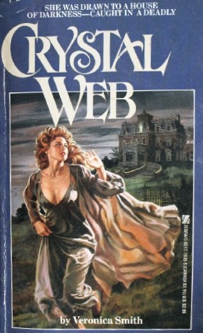 Crystal Web (Paperback)