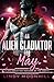An Alien Gladiator for May by Lindy Moonhill