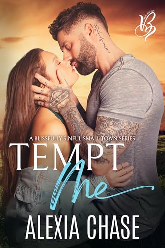 Tempt Me (Blissfully Sinful, #1)