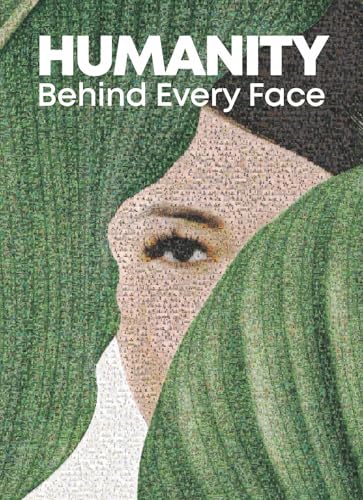 Humanity behind every face (Hardcover)