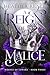 A Reign of Malice (Wolves of Lunara, #3)