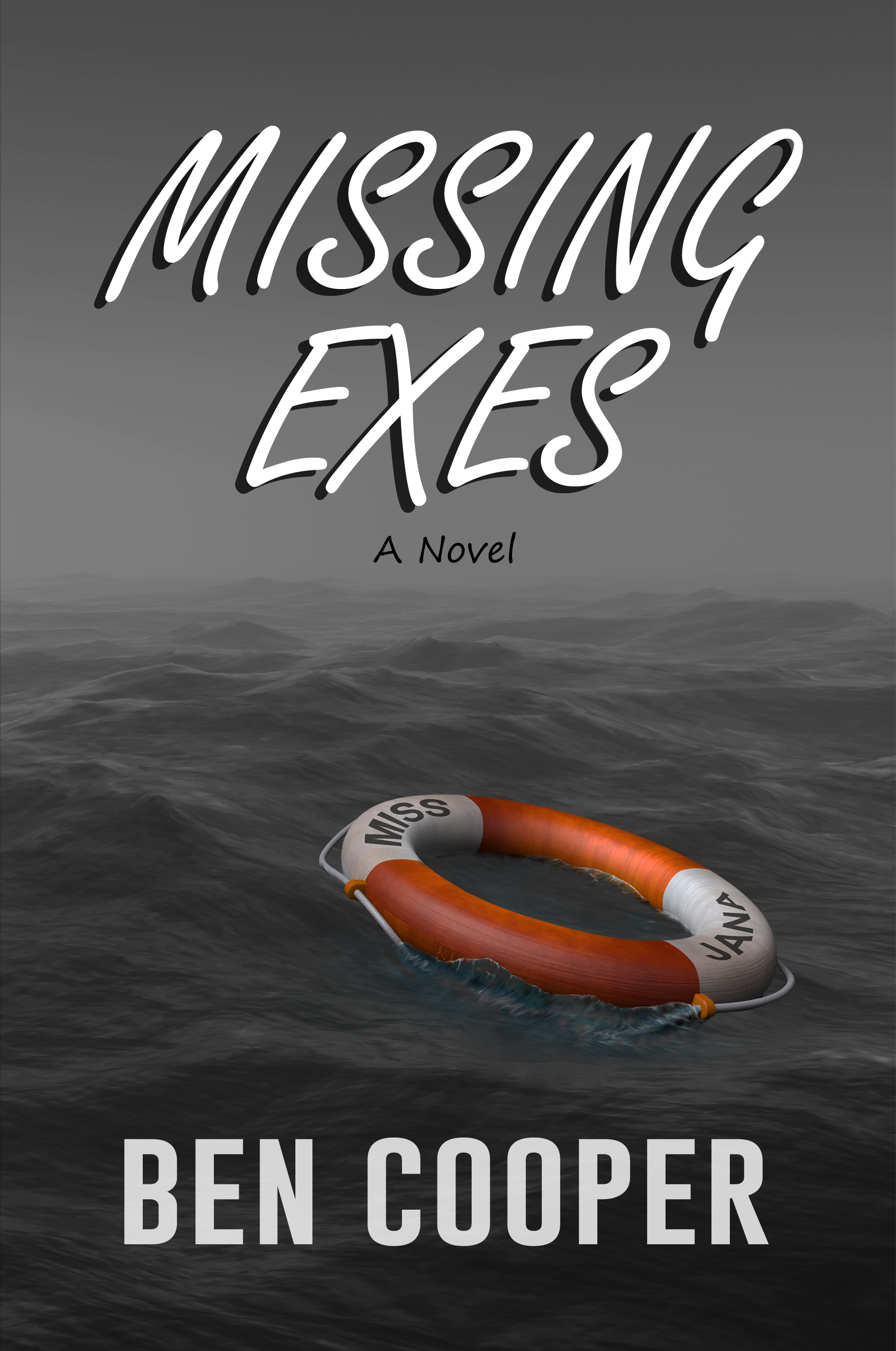 Missing Exes