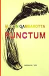 Punctum by Martín Gambarotta