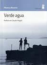Verde agua by Marisa Madieri