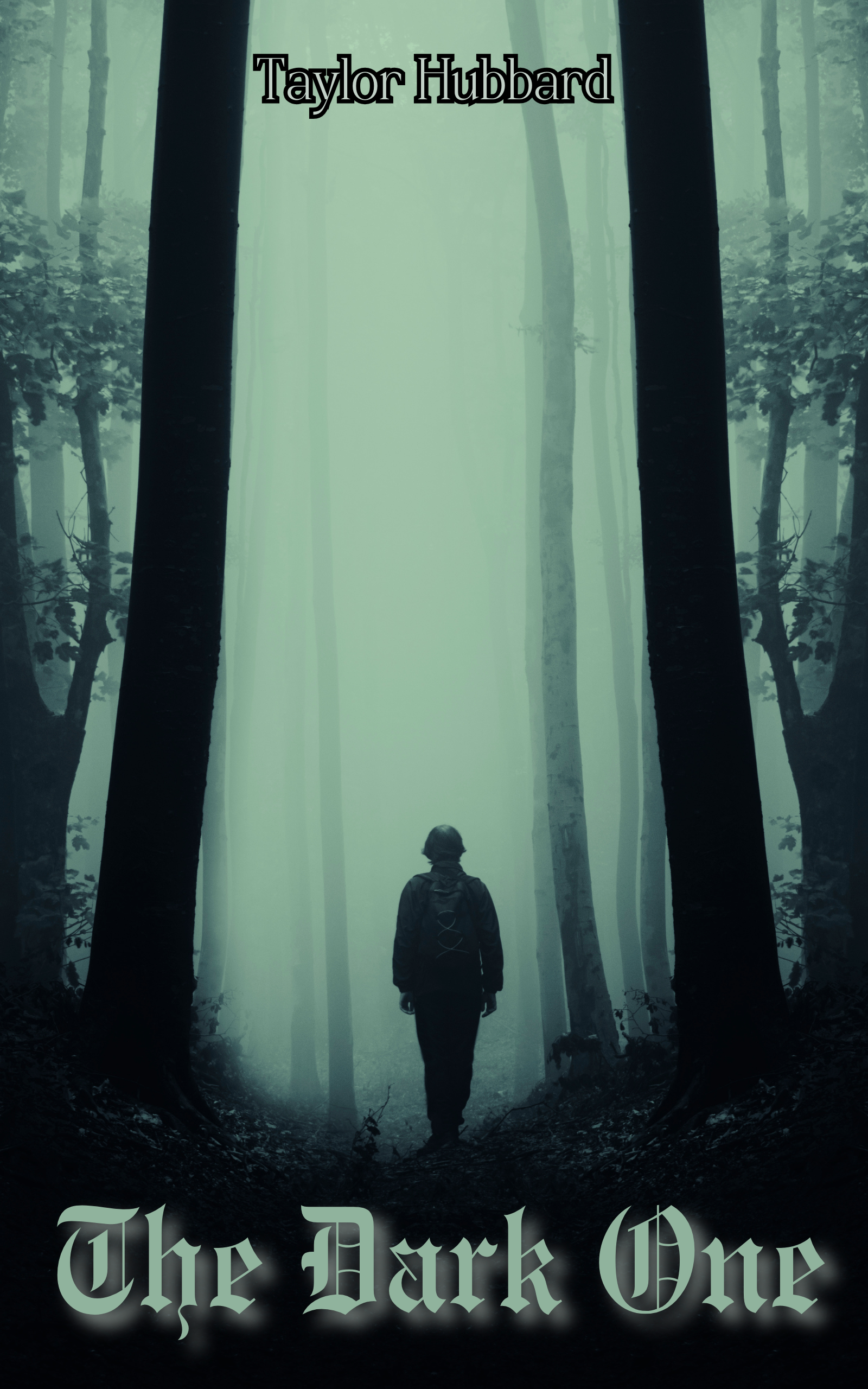 The Dark One (Kindle Edition)