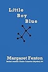 Little Boy Blue by Margaret Fenton