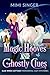 Magic Hooves and Ghostly Clues