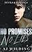 No Promises, No Lies: A mafia hockey romance (Devils & Darlings)
