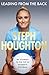 Leading From The Back: My journey to the top of women's football - Shortlisted for the Charles Tyrwhitt Sports Autobiography of the Year Award