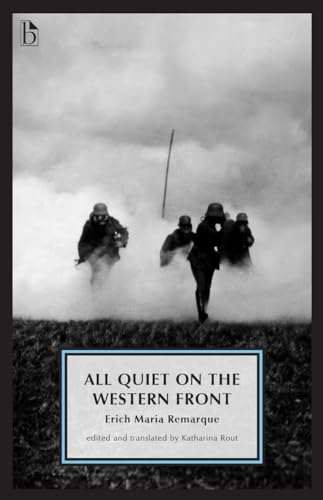All Quiet on the Western Front