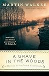 A Grave in the Wo...