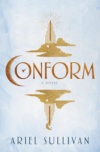 Conform (Conform, #1)