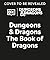 Dungeons and Dragons The Book of Dragons by Michael Witwer