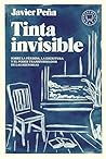Tinta invisible /...