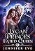 Lycan Prince's Fated Queen ...