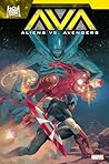 Aliens vs. Avengers