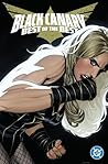 Black Canary: Best of the Best