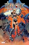Magik Vol. 1: Unl...