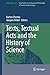 Texts, Textual Acts and the History of Science (Archimedes Book 42)