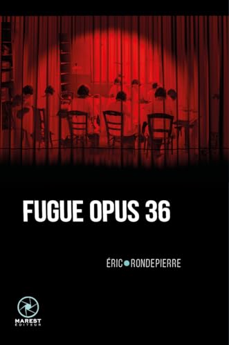 Fugue opus 36 (Paperback)