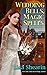 Wedding Bells, Magic Spells (Raine Benares, #7)