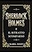 Sherlock Holmes e il ritratto scomparso (Un mistero di Sherlock Holmes) (Italian Edition)