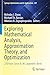 Exploring Mathematical Analysis, Approximation Theory, and Optimization: 270 Years Since A.-M. Legendre’s Birth (Springer Optimization and Its Applications)