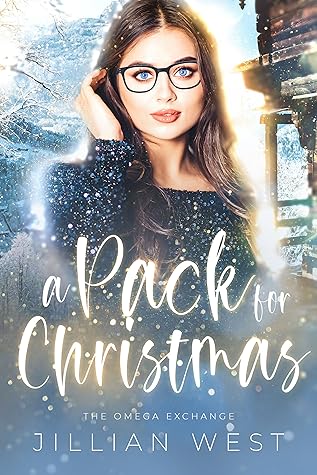 A Pack for Christmas (The Omega Exchange, #1)