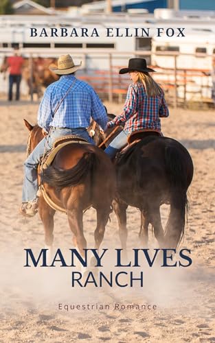 Many Lives Ranch: Second chances, family, and the cost of silence (Kindle Edition)