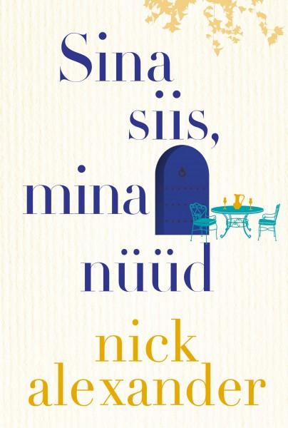 Sina siis, mina nüüd
