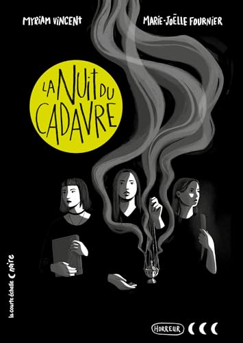 La nuit du cadavre (Kindle Edition)