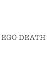 EGO DEATH