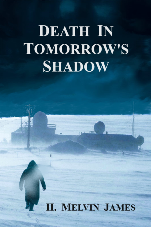 Death in Tomorrow's Shadow