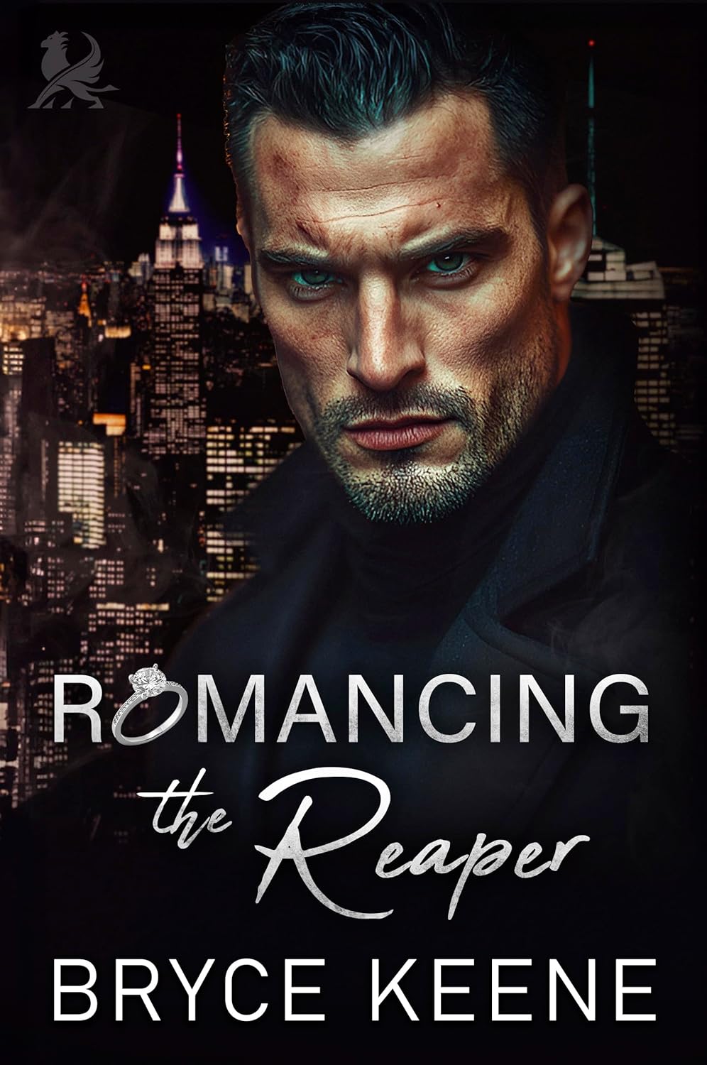 Romancing the Reaper (Savage Crime Lords #2)