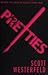 Pretties by Scott Westerfeld