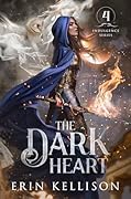 The Dark Heart: Indulgence Series 4
