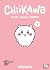 Chiikawa - Petits, mimis et zarbis T01 by Nagano