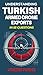 Understanding Turkish Armed Drone Exports in 55 Questions by Vincent Pearce