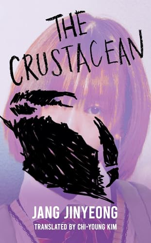 The Crustacean (Kindle Edition)