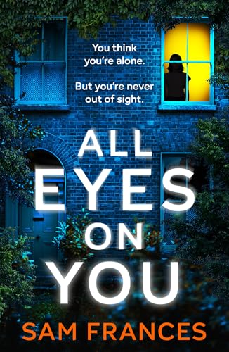 All Eyes on You (Kindle Edition)