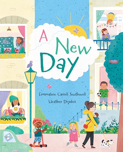 A New Day (Hardcover)