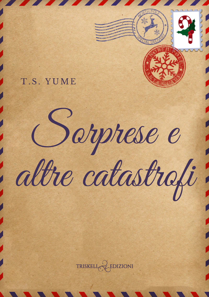 Sorprese e altre catastrofi