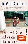 Die Affäre Alaska...