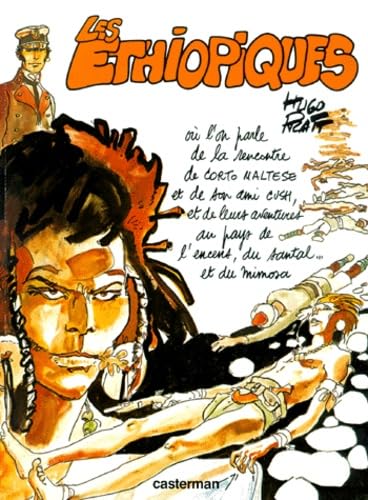 Les Ethiopiques (Corto Maltese #5)