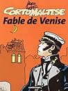 Fable de Venise by Hugo Pratt