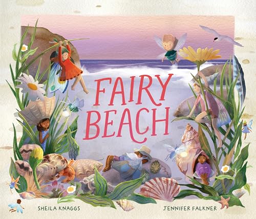 Fairy Beach (Hardcover)