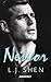Netvor (Boston Belles, #3)