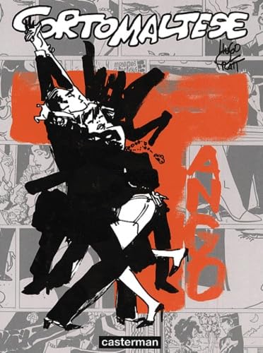 Tango (Corto Maltese #10)