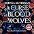 A Curse of Blood and Wolves (Wolf Brothers, #1)