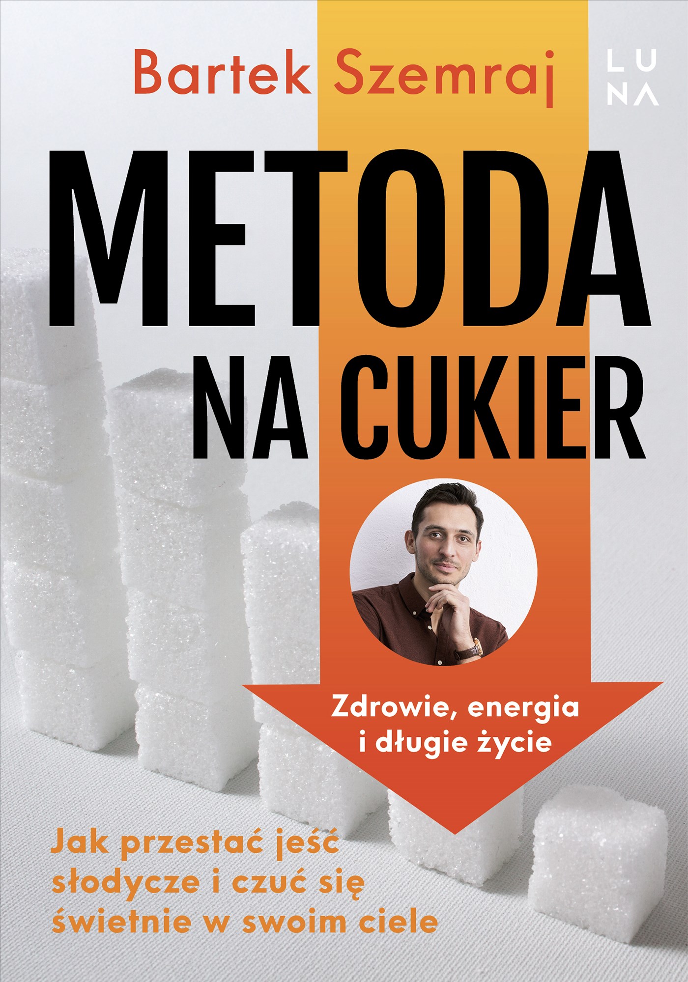 Metoda na cukier (Paperback)